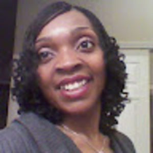 Meet your Posher, Tonya